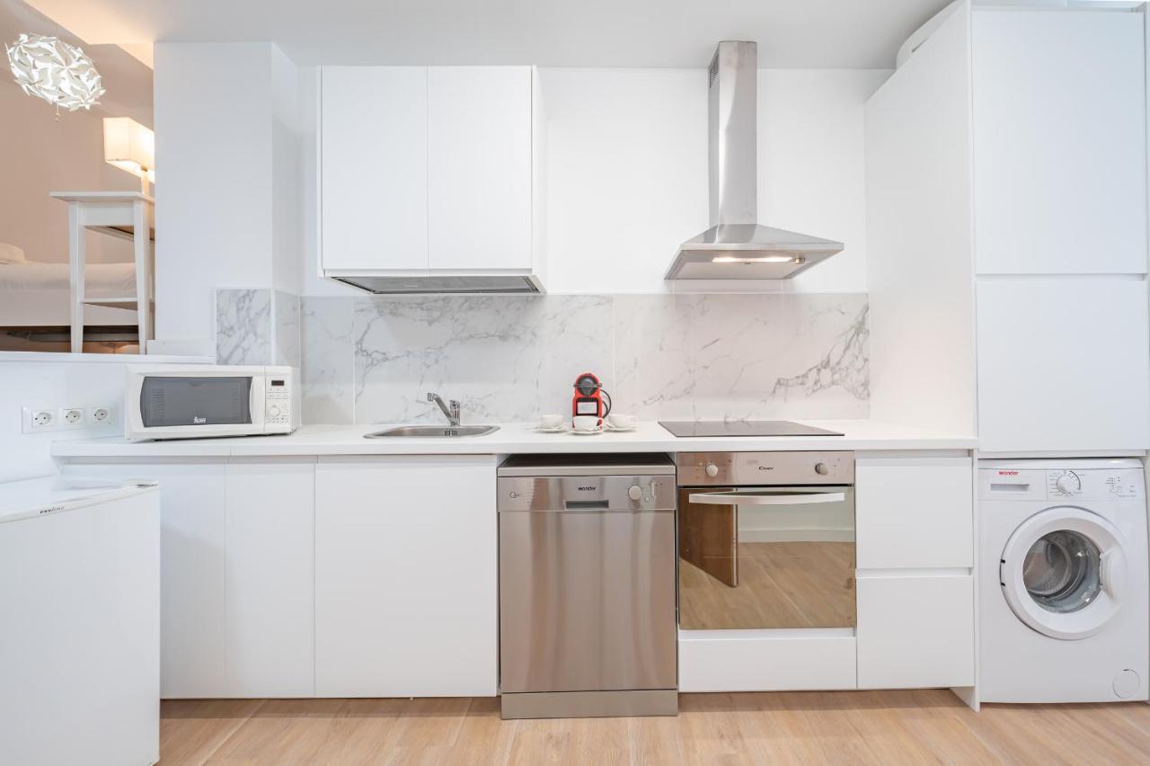 Apartamento Doña Elvira Malasaña